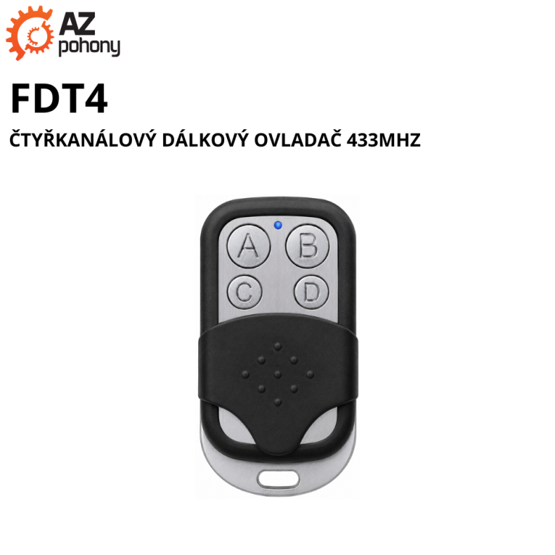 FDT4